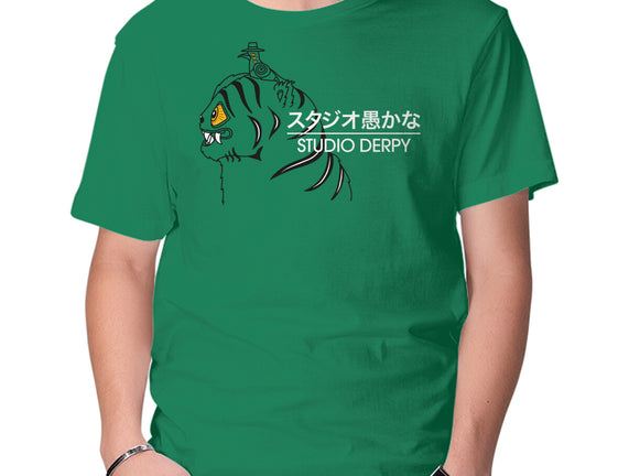 Studio Derpy