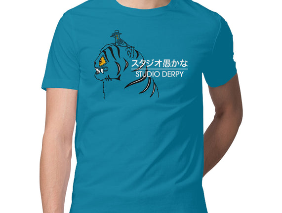 Studio Derpy