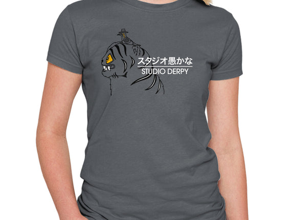 Studio Derpy