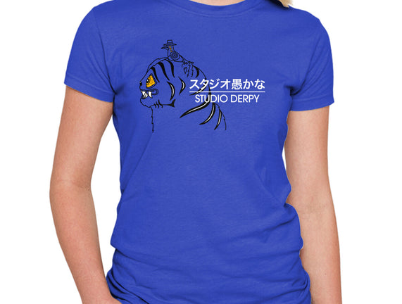 Studio Derpy