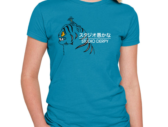 Studio Derpy