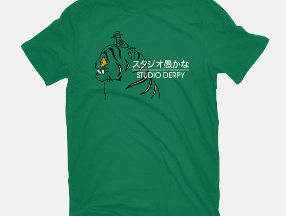 Studio Derpy
