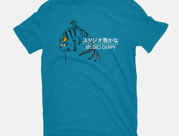 Studio Derpy