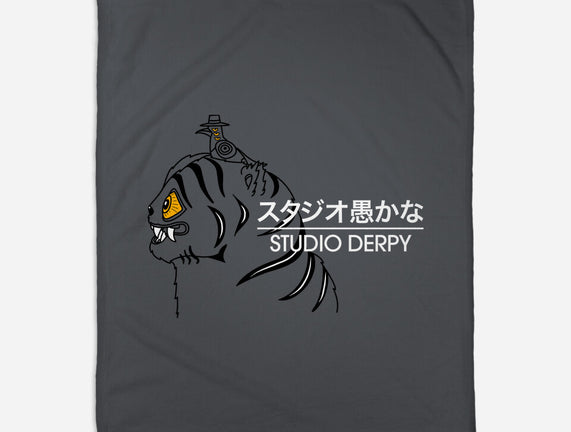 Studio Derpy