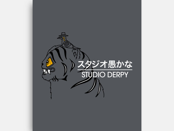 Studio Derpy