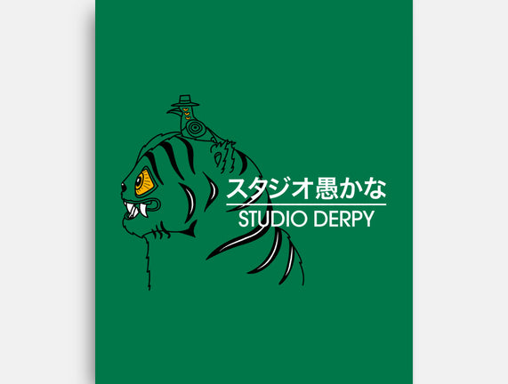 Studio Derpy