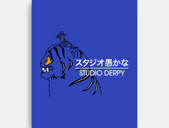 Studio Derpy