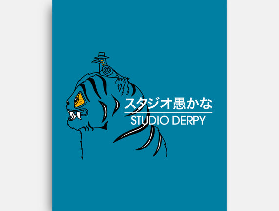 Studio Derpy