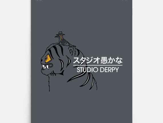 Studio Derpy