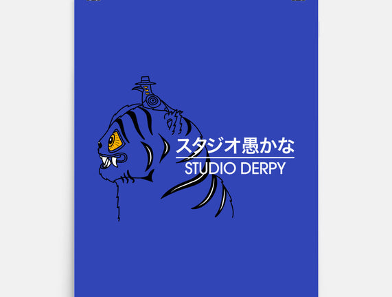 Studio Derpy
