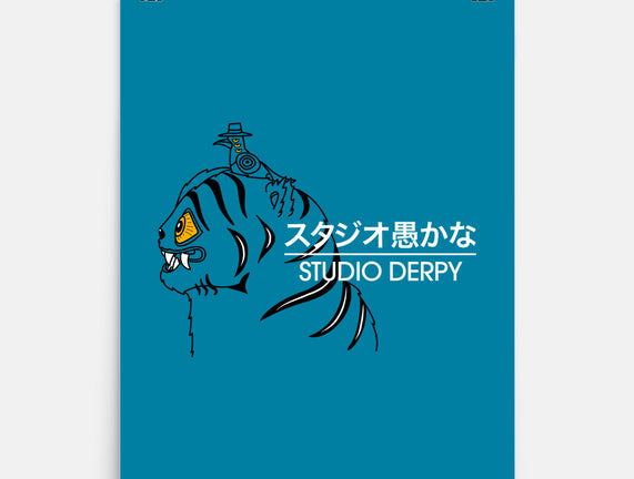 Studio Derpy
