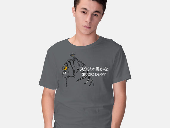 Studio Derpy