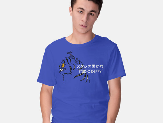 Studio Derpy