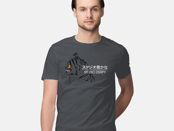 Studio Derpy
