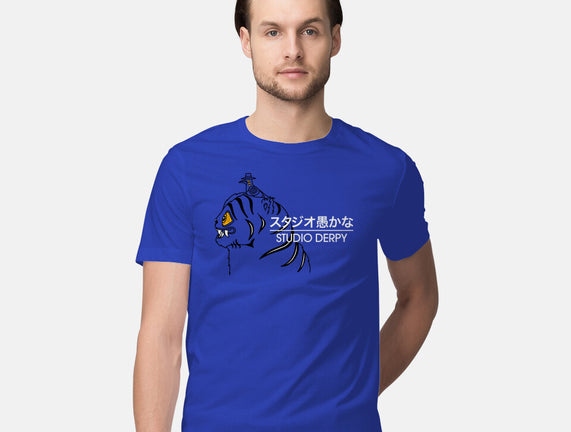 Studio Derpy