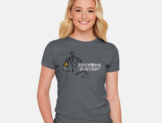 Studio Derpy