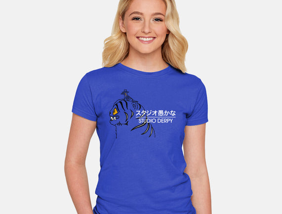 Studio Derpy