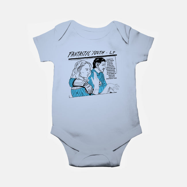 Fantastic Youth-Baby-Basic-Onesie-demonigote