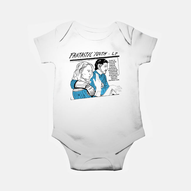 Fantastic Youth-Baby-Basic-Onesie-demonigote