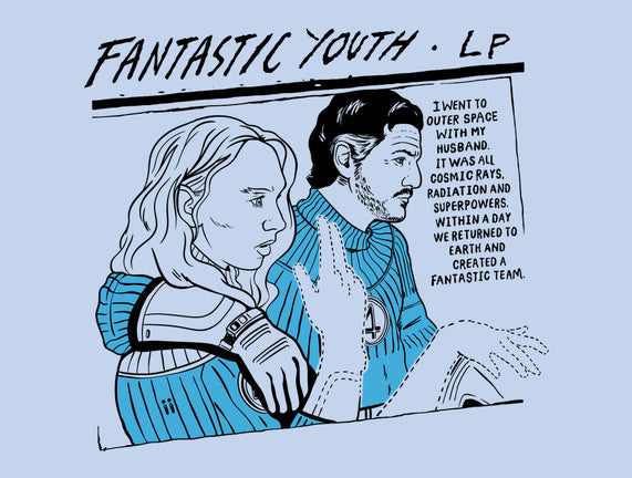 Fantastic Youth