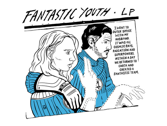Fantastic Youth