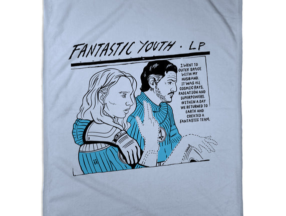 Fantastic Youth