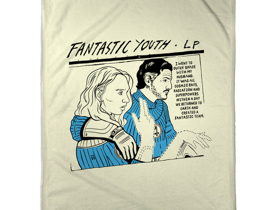 Fantastic Youth