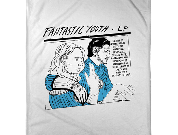 Fantastic Youth