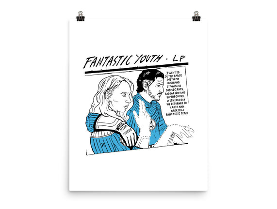 Fantastic Youth