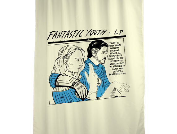 Fantastic Youth