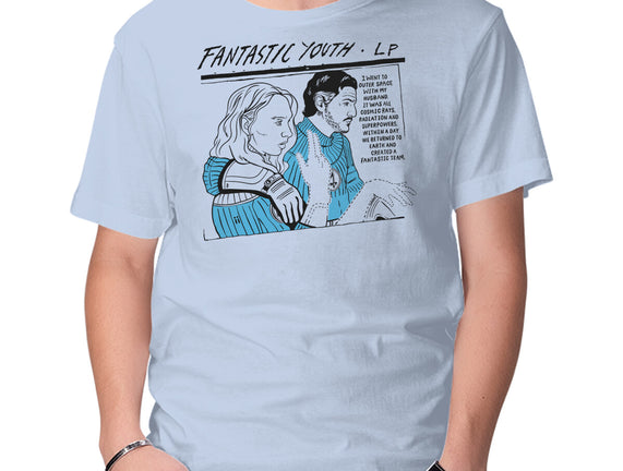 Fantastic Youth