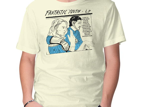 Fantastic Youth