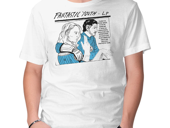 Fantastic Youth