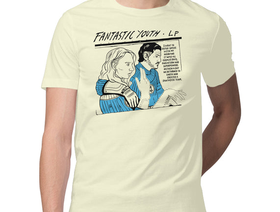Fantastic Youth