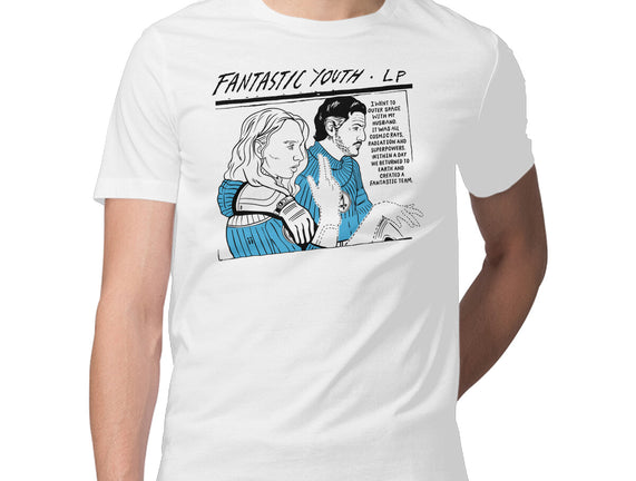 Fantastic Youth