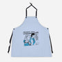 Fantastic Youth-Unisex-Kitchen-Apron-demonigote