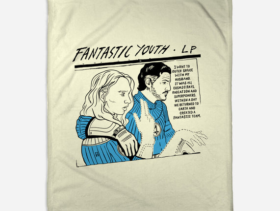 Fantastic Youth