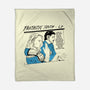 Fantastic Youth-None-Fleece-Blanket-demonigote