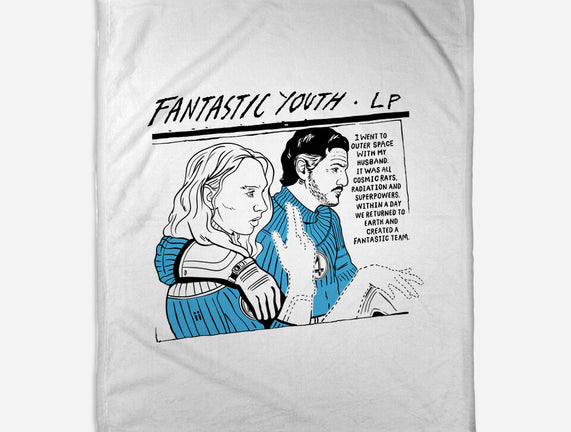 Fantastic Youth