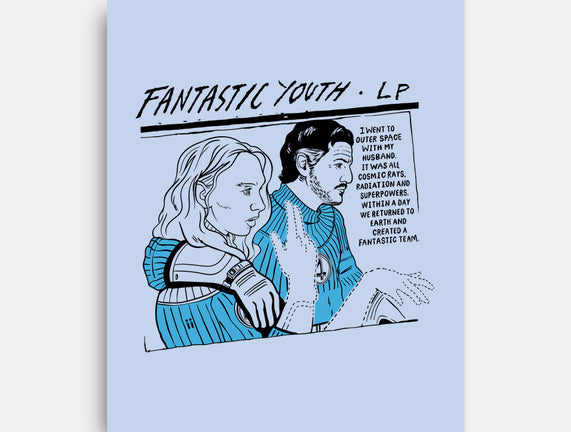 Fantastic Youth