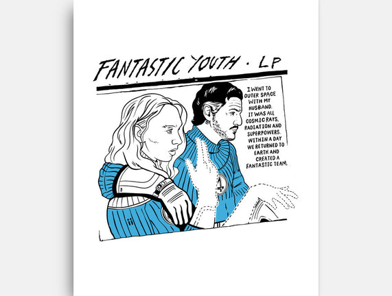 Fantastic Youth