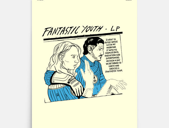 Fantastic Youth