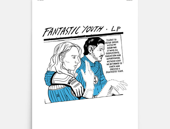 Fantastic Youth