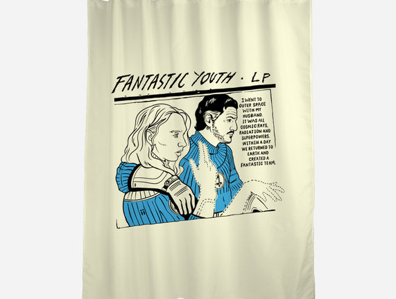 Fantastic Youth