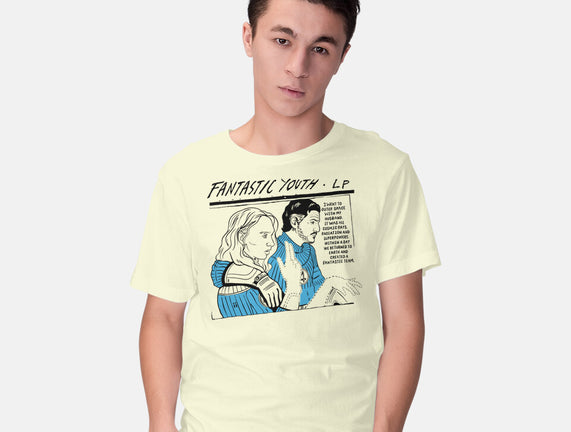 Fantastic Youth