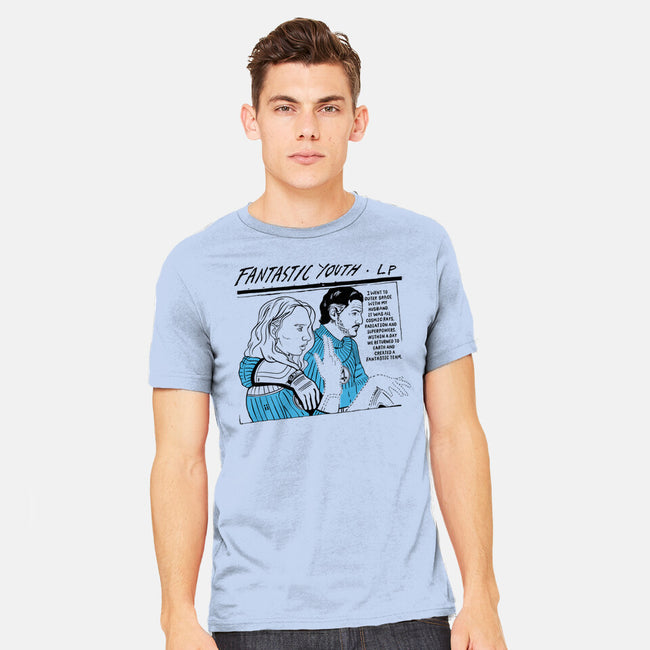 Fantastic Youth-Mens-Heavyweight-Tee-demonigote