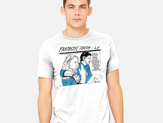 Fantastic Youth