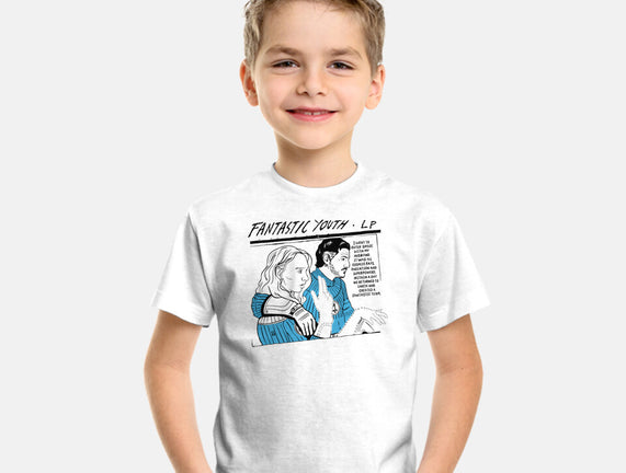 Fantastic Youth