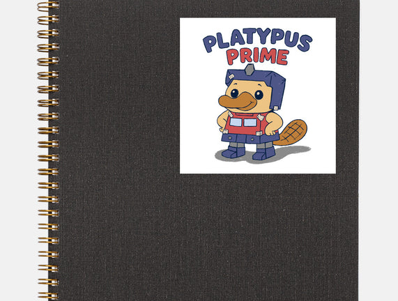 Platypus Prime