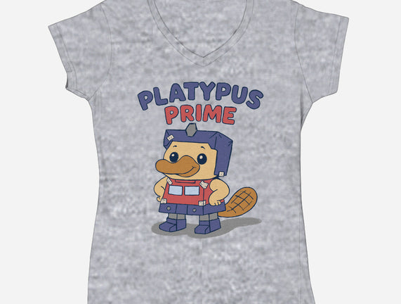 Platypus Prime